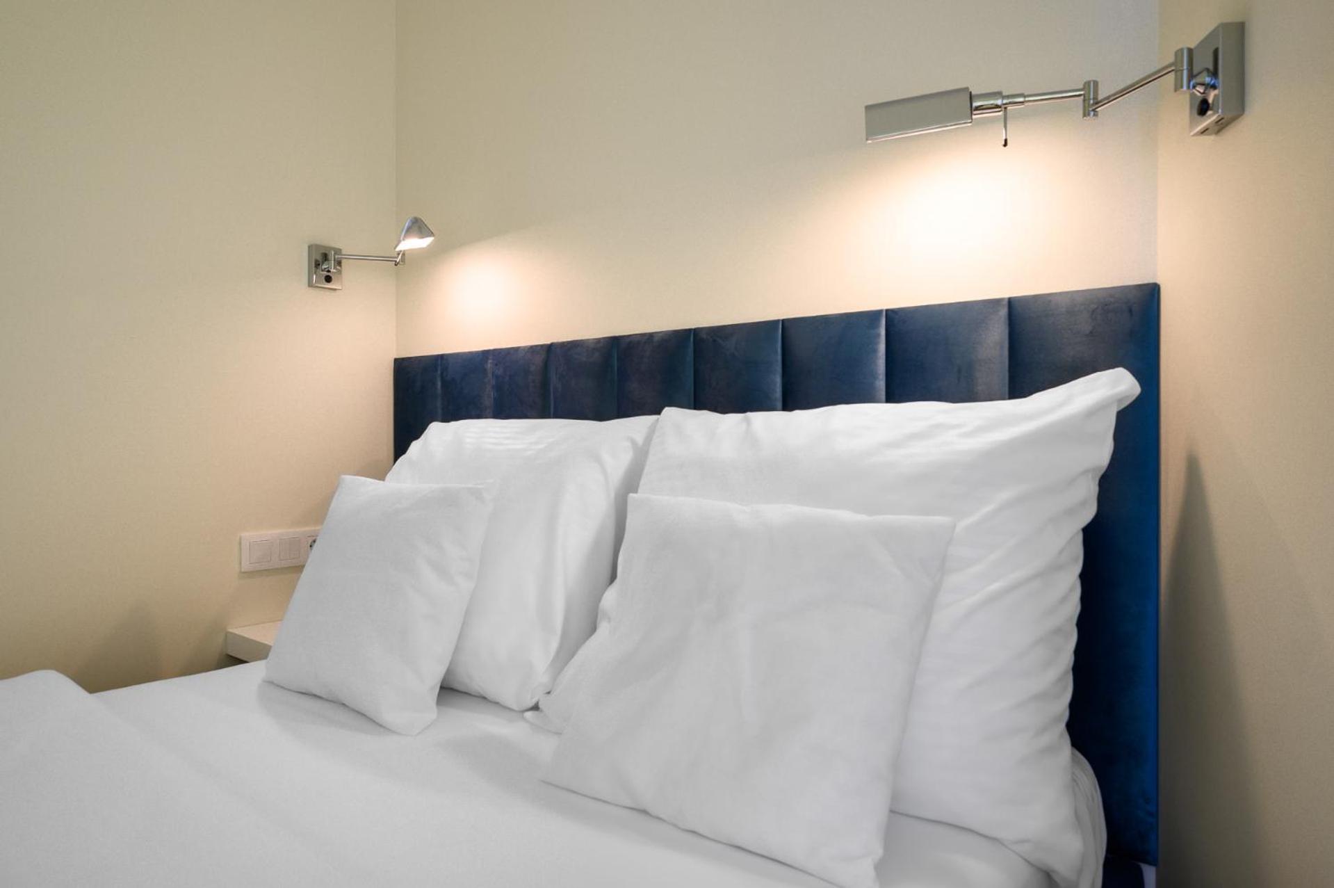 Navango Apartament Z Widokiem Na Morze Gąski Екстериор снимка