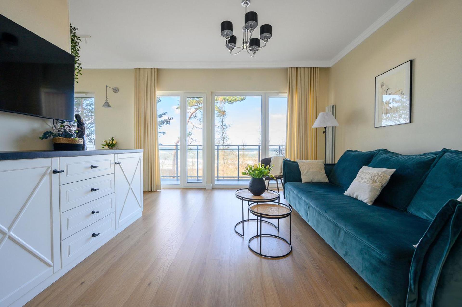 Navango Apartament Z Widokiem Na Morze Gąski Екстериор снимка