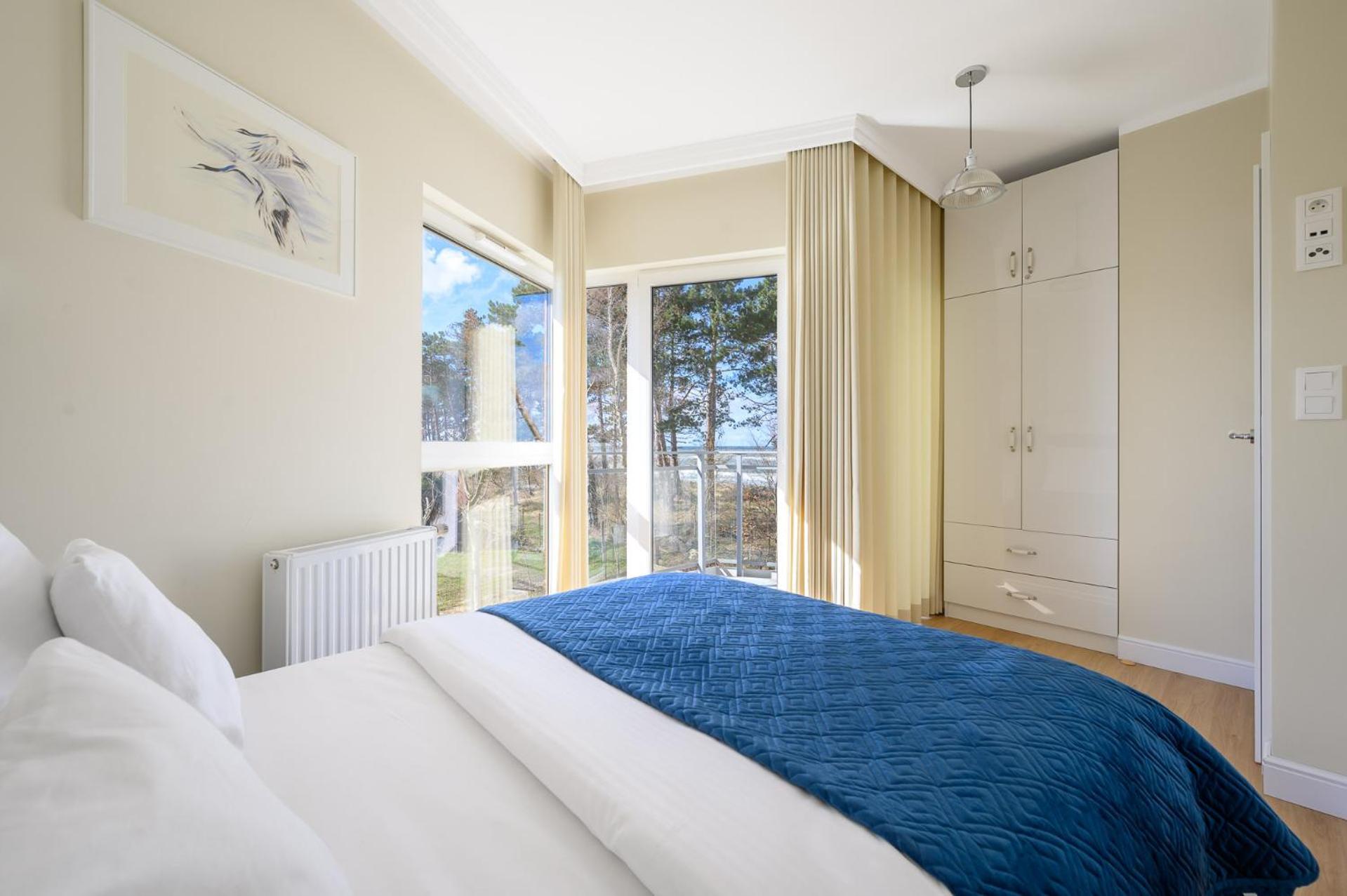 Navango Apartament Z Widokiem Na Morze Gąski Екстериор снимка