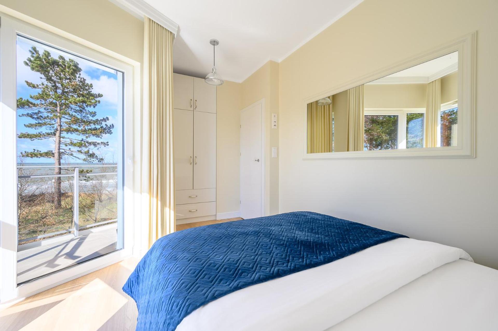Navango Apartament Z Widokiem Na Morze Gąski Екстериор снимка