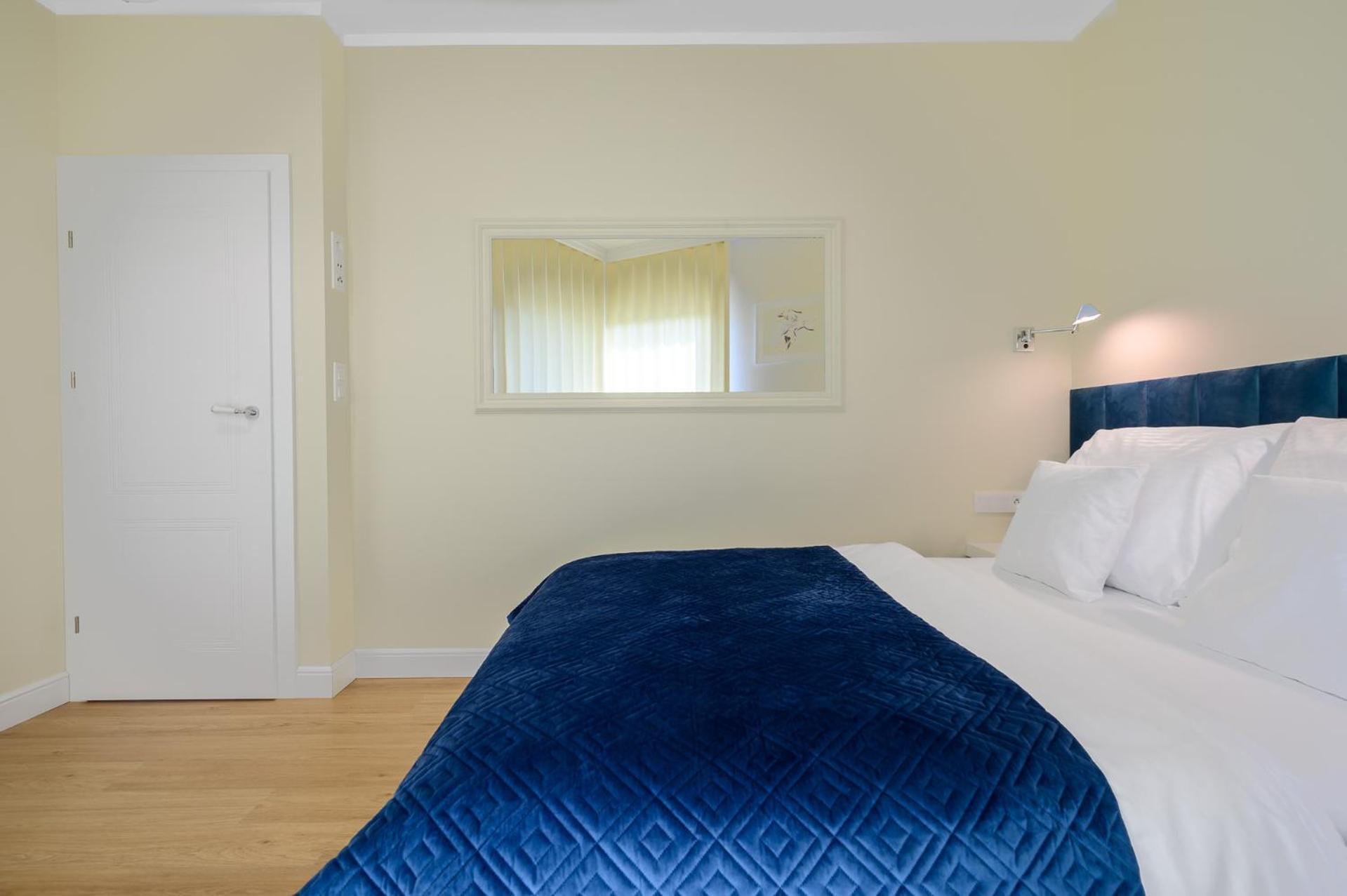 Navango Apartament Z Widokiem Na Morze Gąski Екстериор снимка