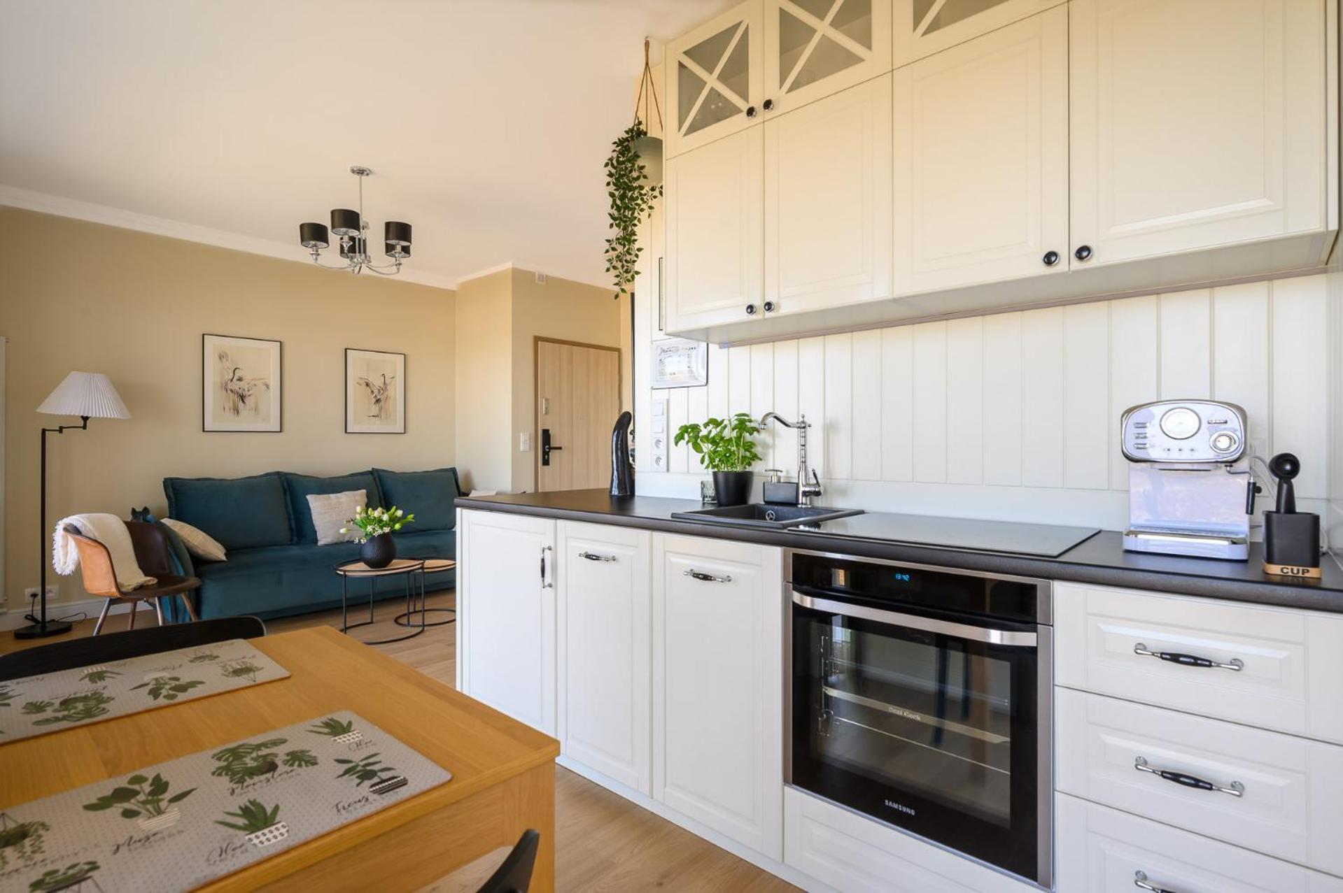 Navango Apartament Z Widokiem Na Morze Gąski Екстериор снимка