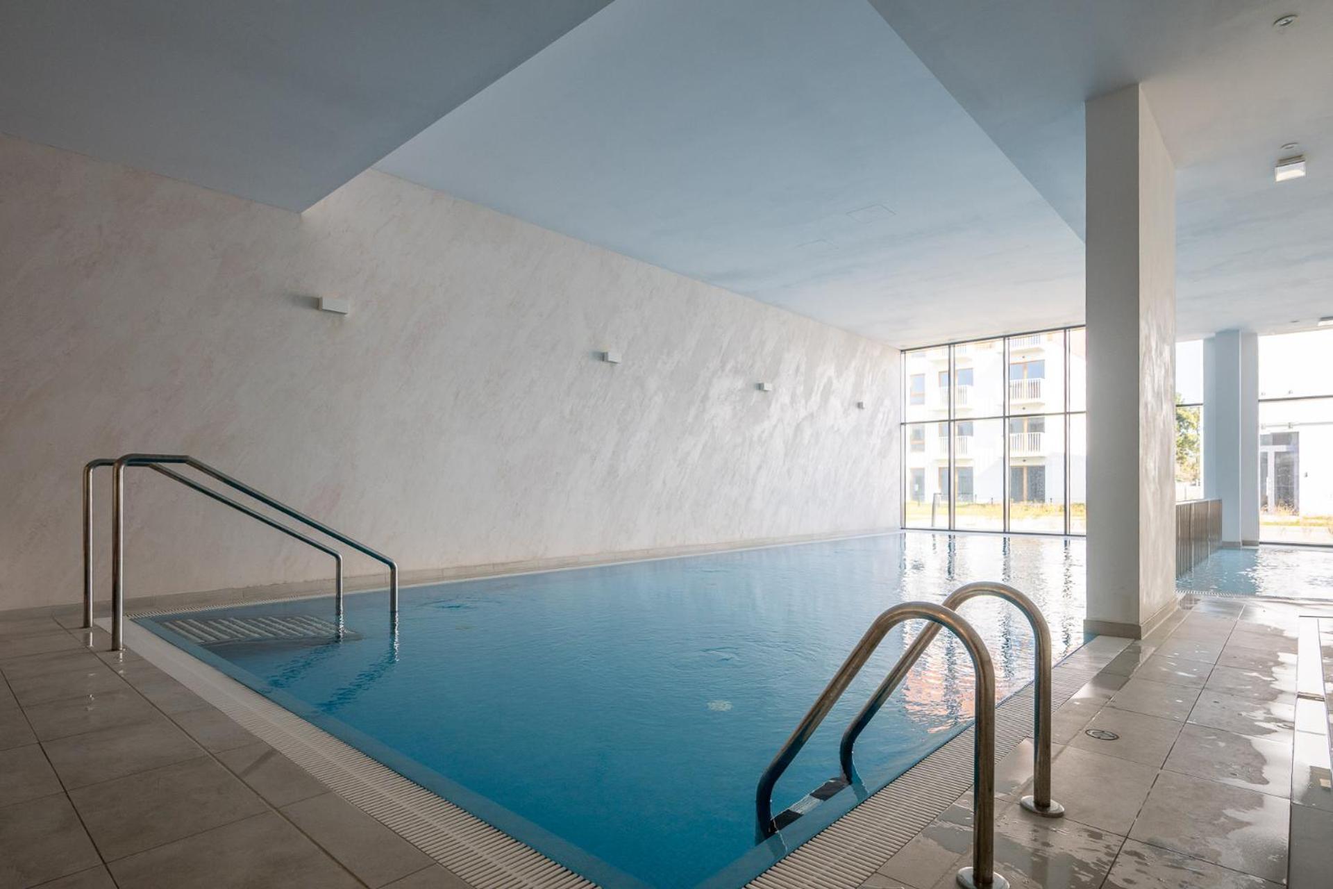 Navango Apartament Z Widokiem Na Morze Gąski Екстериор снимка