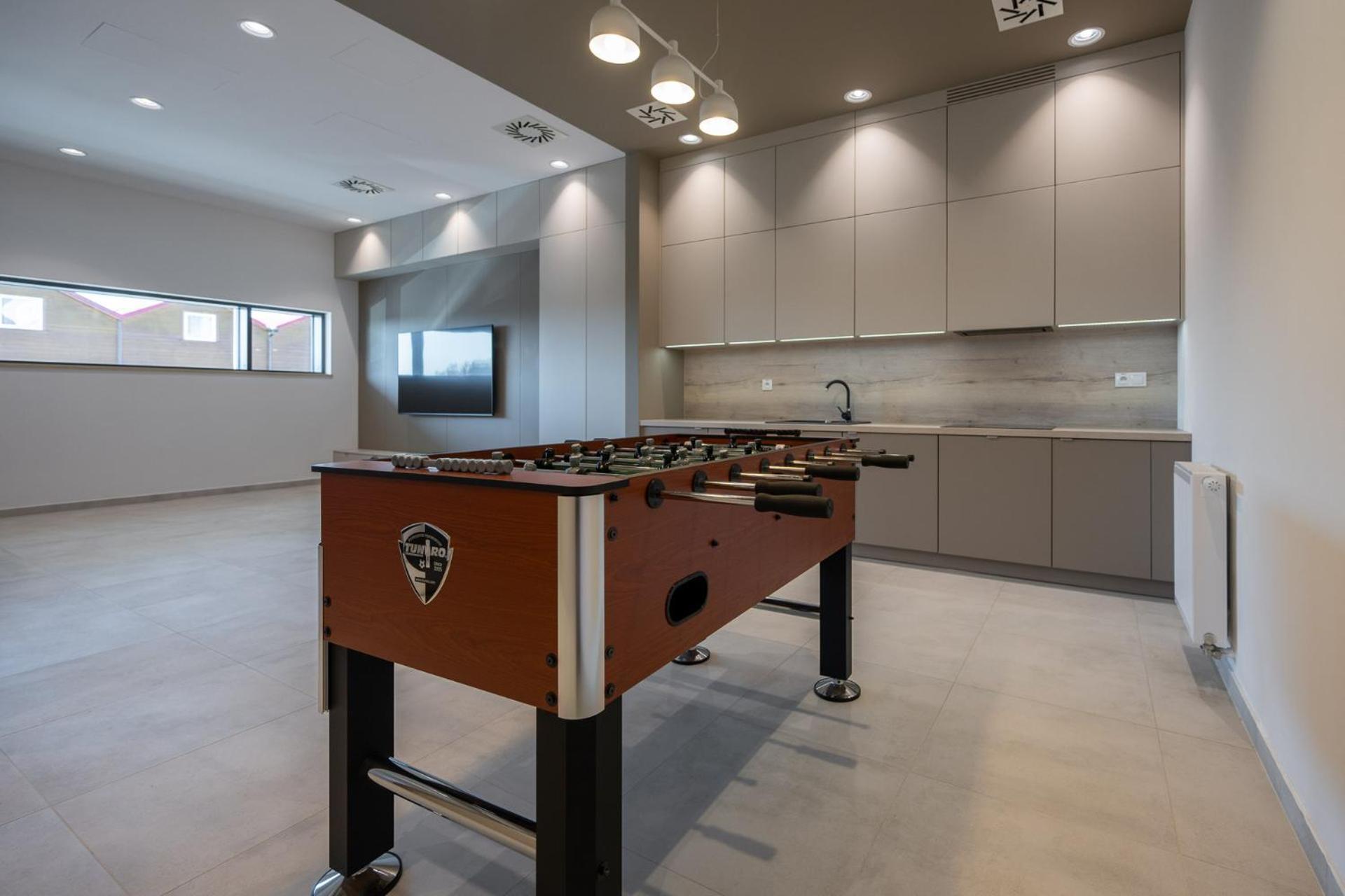 Navango Apartament Z Widokiem Na Morze Gąski Екстериор снимка