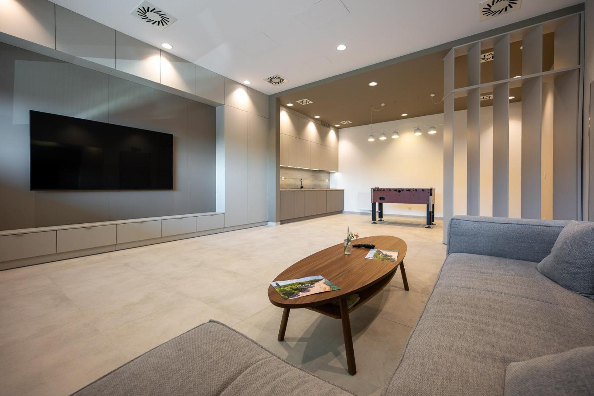 Navango Apartament Z Widokiem Na Morze Gąski Екстериор снимка